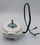 Motor elektrik për ventilator Dedra 5900315102930, 12V, i bardhë