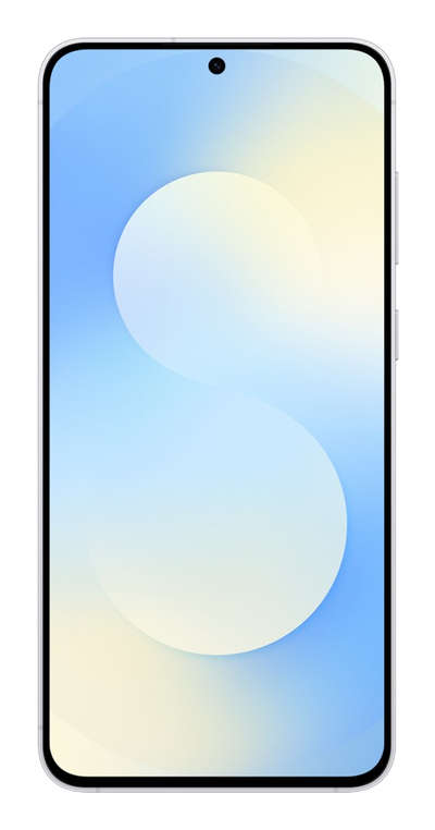 Телефон Samsung Galaxy S25 FE, 6.7", 256GB, 5G, боја icy blue