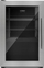Frigorifer për pije CASO Outdoor Drinks Fridge 701 S-L, me kompresor, çelik inox, gri