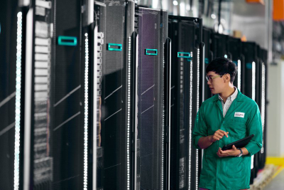 Kit zgjerimi HPE ProLiant ML350 Gen11 NS204i-u, për server, për storage
