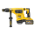 Burmashinë me bateri DeWALT FLEXVOLT, 2x54V, 9.0 Ah, e verdhë