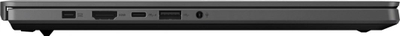 Laptop ASUS ROG Zephyrus G14 GA403UV-QS080W, 14",  AMD Ryzen 7-8845HS, 16GB RAM, 1TB SSD, NVIDIA GeForce RTX 4060