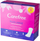 Peceta higjienike Carefree Plus Large Unscented, përditshme, 64 copë, të bardha
