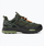 Këpucë për hiking Aku Rocket DFS GTX, GORE‑TEX, për burra, khaki