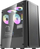 Kasë Darkflash DK353, Midi Tower