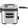 Fritezë Sencor SFR 6200SS, 1.5l e argjendtë