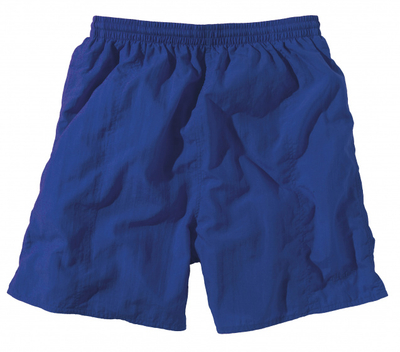 Shorce noti për çuna Beco, poliamid, madhësia 140, blu