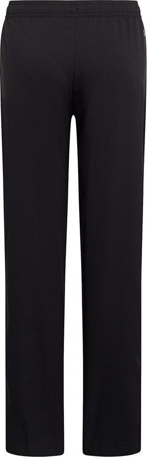 Tuta për fëmijë Adidas ENTRADA 22, 140 cm, të zeza