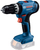 Trapano goditës pa kabllo Bosch Professional GSB 18V-25, 18V, kapacitet shpuarje 35mm, blu