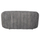 Sofa Moby 145x82x67Hcm (HM9595.01), gri