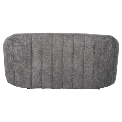Sofa Moby 145x82x67Hcm (HM9595.01), gri