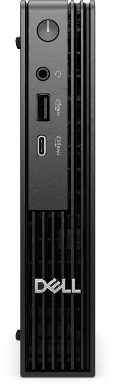 Kompjuter desktop Dell, AMD Ryzen 5 Pro 8500GE, 16GB RAM, 512GB SSD