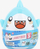 Set lodrash Bonkers Toys LankyBox Mystery Thicc Shark Glow Pack, figurë surprizë, që ndriçon, shumëngjyrësh