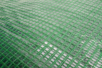 Folie sere Funfit FOIL GREEN, për tunel ZARIA 9m², PE tre shtresa, jeshile