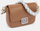 Çantë dore Guess Women’s Handbag, madhësia S, e zezë