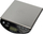 Peshore kuzhine Rhino Coffee Gear Bench Scale, 2kg, saktësi 0.1g, e zezë