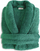 Robdësham burrash Andropol Warm Thick, Wellsoft 280 g/m², masa L, smerald