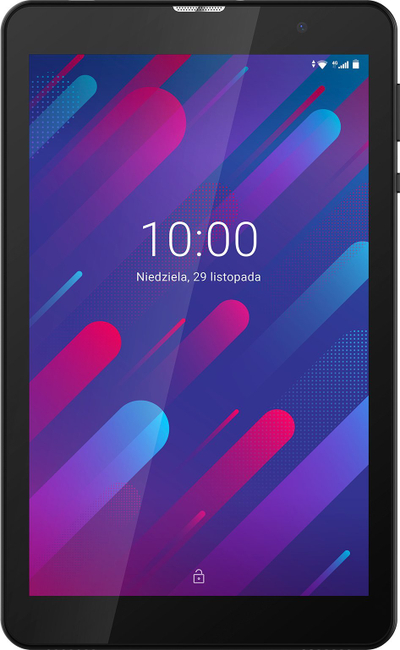 Таблет Kruger&Matz Eagle 806, 8", 32GB 3GB RAM 4G, црн