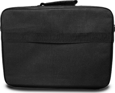 Çantë laptopi Ultron NB Tasche Case Plus, 15.6", e zezë