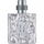 Eau de Toilette Cerruti 1881 Silver