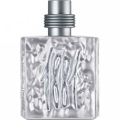Eau de Toilette Cerruti 1881 Silver