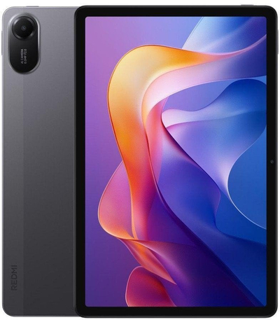 Tablet Xiaomi Redmi Pad 2, 8GB RAM, 256GB, gri