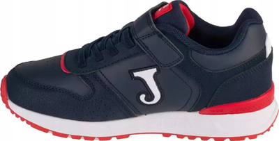 Atlete për fëmijë Joma Tornado Jr 2403, mbyllje me shirit ngjitës, taban i lehtë, shumëngjyrëshe
