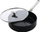 Tigan GreenPan Evolution, 26 cm, me kapak, i zi