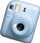 Fujifilm Instax Mini 12 - Instant camera - blue