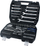 Set çelësa me gola Adler 3555.4, 82 pjesë, 1/4" dhe 1/2", në kofre plastike