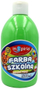 Ngjyrë shkollore School Paint, 500ml, jeshile