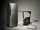 Stacion energjie HR Bank M2000 Iconic Classic, 2 kWh, dalje 2000 W, Rosso Latte