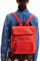 Çantë shpine Desigual Half Logo 22 Nera 22WAKP20 7029, e kuqe