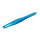 Pинцета Nghia Export Tweezers N-425, прецизна врвка, сина