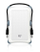 Kuti e jashtme për disk Silicon Power Armor A30, USB 3.0, 2.5", e bardhë