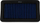 Filtër ajri panel Simota OS009 SM-WK-222, 230x130mm, universal, blu