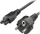 Kabllo energjie EFB EK550, 1.8m