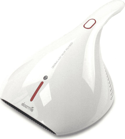 Рачна правосмукалка Xiaomi Ecosystem CM 800, бела, 450W