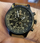 Orë për meshkuj Timex T49905, kafe/zezë