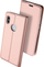 Kapak mbrojtës Dux Ducis për Xiaomi Redmi S2, magnetik, rose gold