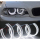 Lampa Angel Eyes Bmw E36/e38/e39/e46