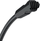 Kabllo USB C Smostel SMS-BP03, 2A, 1m, e zezë