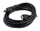 Kabull HDMI Gembird CCHDMI410M, 10m, HDMI 1.4 me Ethernet, i zi