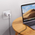 Kabllo USB Ugreen USB-C - USB-C (63800), 1 m, e hirtë