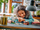 Lodër ndërtimi LEGO Harry Potter Hedwig Visiting 4 Privet Drive 76425, figurë bufë, +7 vjeç, shumëngjyrëshe