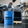Kovë detailing K2 Rinse, 20L, HDPE, e verdhë