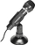 Mikrofon tavoline SPEEDLINK Capo, kabllo 2m, me buton on off, i zi