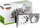 Kartë grafike Inno3D GeForce RTX 4070 SUPER Twin X2 OC, 12GB GDDR6X, e bardhë