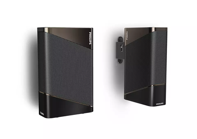 Soundbar-Subwoofer Philips Fidelio B97/10, 450W 7.1.2CH, bluetooth wireless