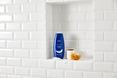 Xhel dushi Nivea, 2 copë, 500 ml